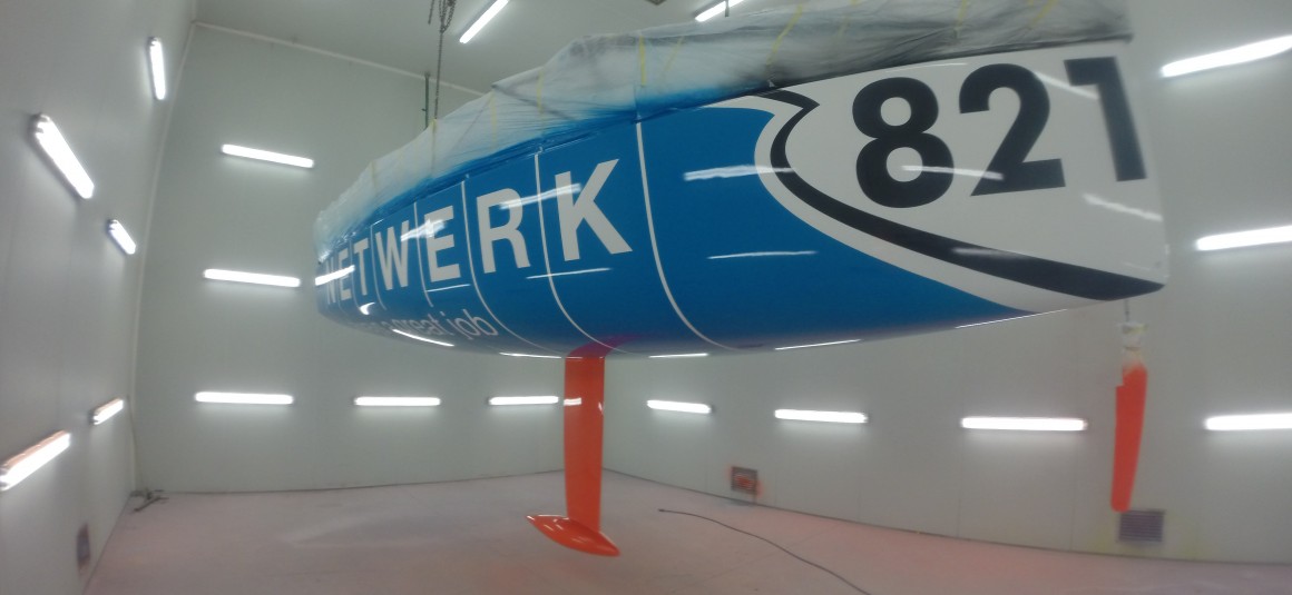 Netwerk jonas gerkens chantier naval nautymor