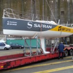 figaro 2 safran guy cotten gwenolé gahinet