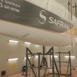 figaro 2 safran guy cotten gwenolé gahinet