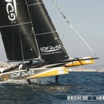 GC 32 GDF SUEZ SEBASTIEN ROGUES